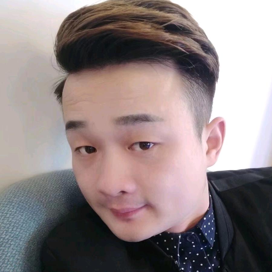 沪上小白