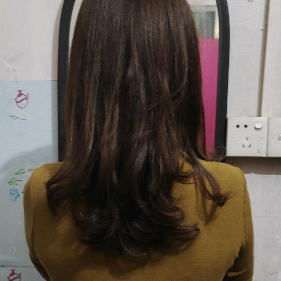 琪琪麻