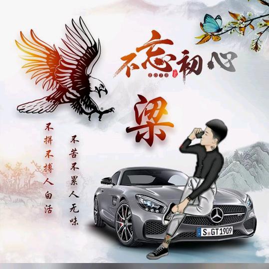 踏雪凌云