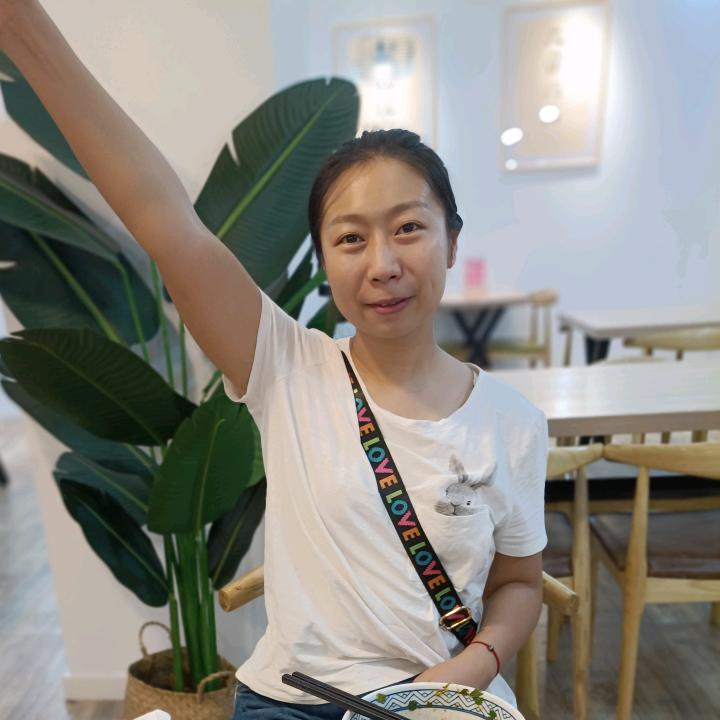 🌈筱冉