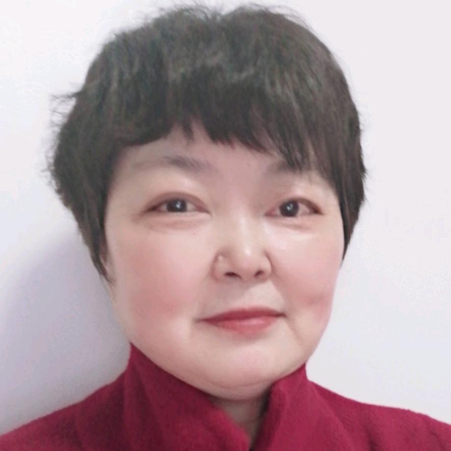 晚春
