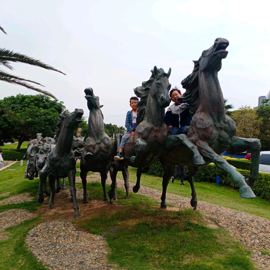 开着货车去旅行