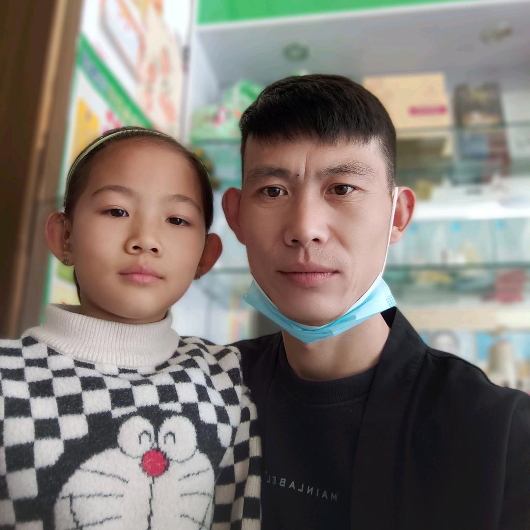 @阳光下的微笑😊