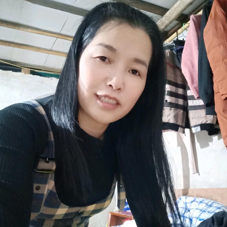 坚强的心@