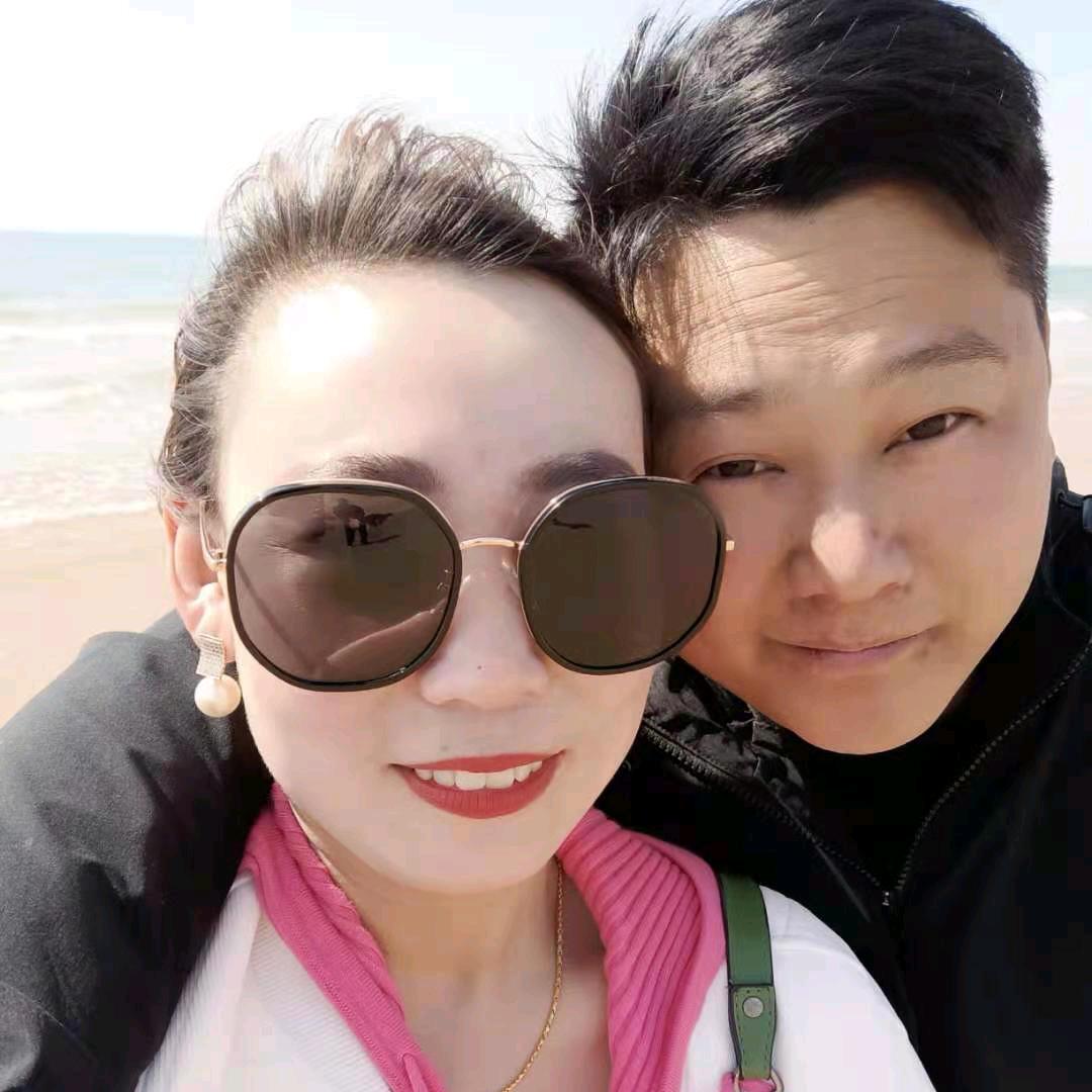 #开着货车去旅游#