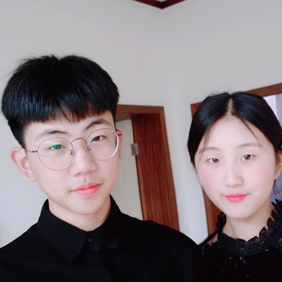 飘来的云