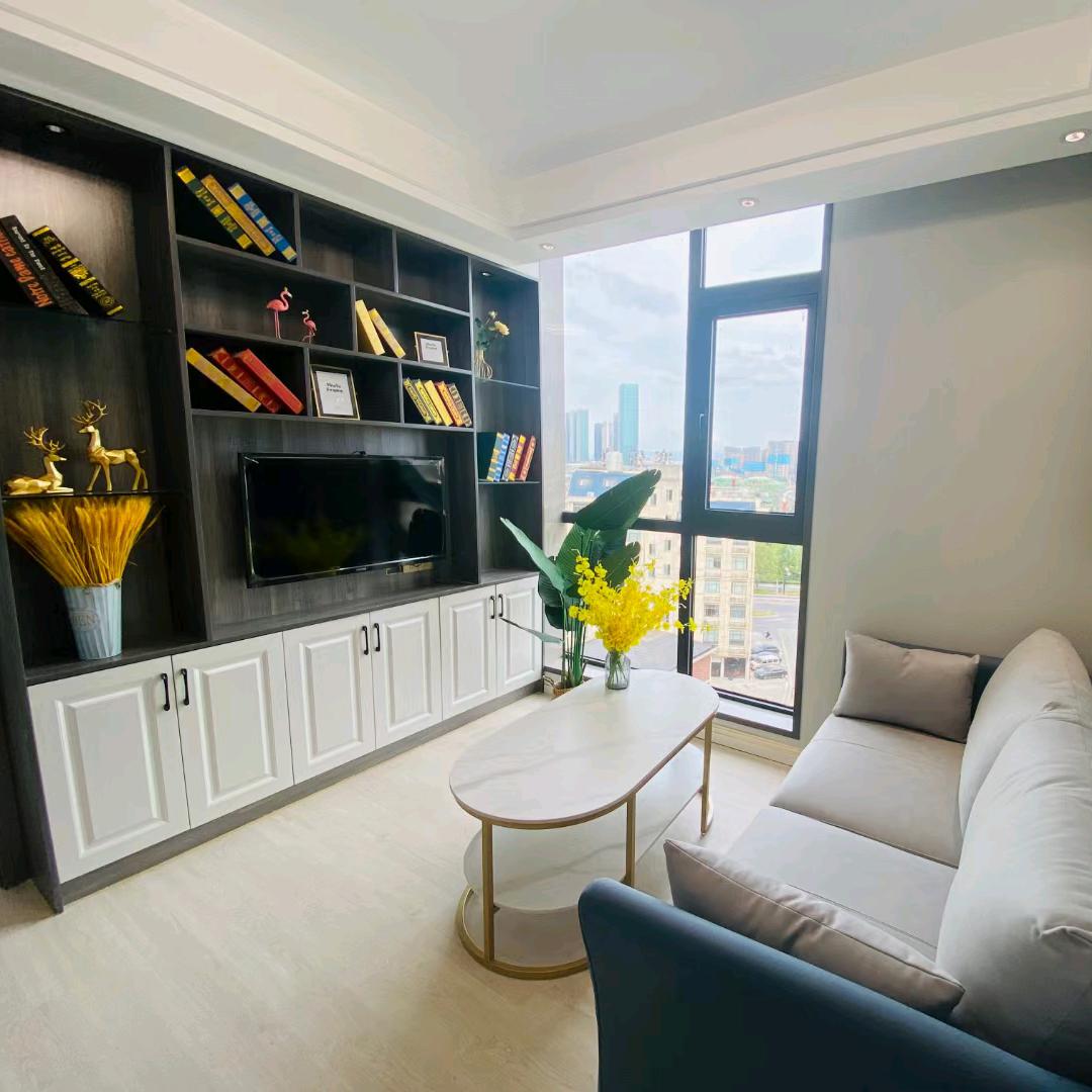 天悦轻奢  Apartment