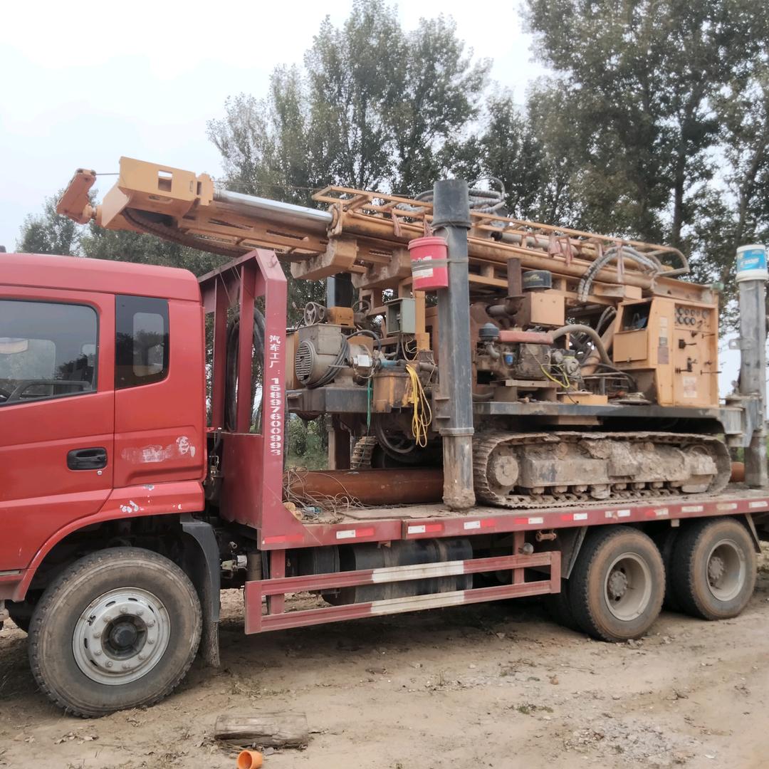 兄弟钻井🇨🇳