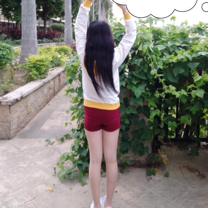 粉色的柚子
