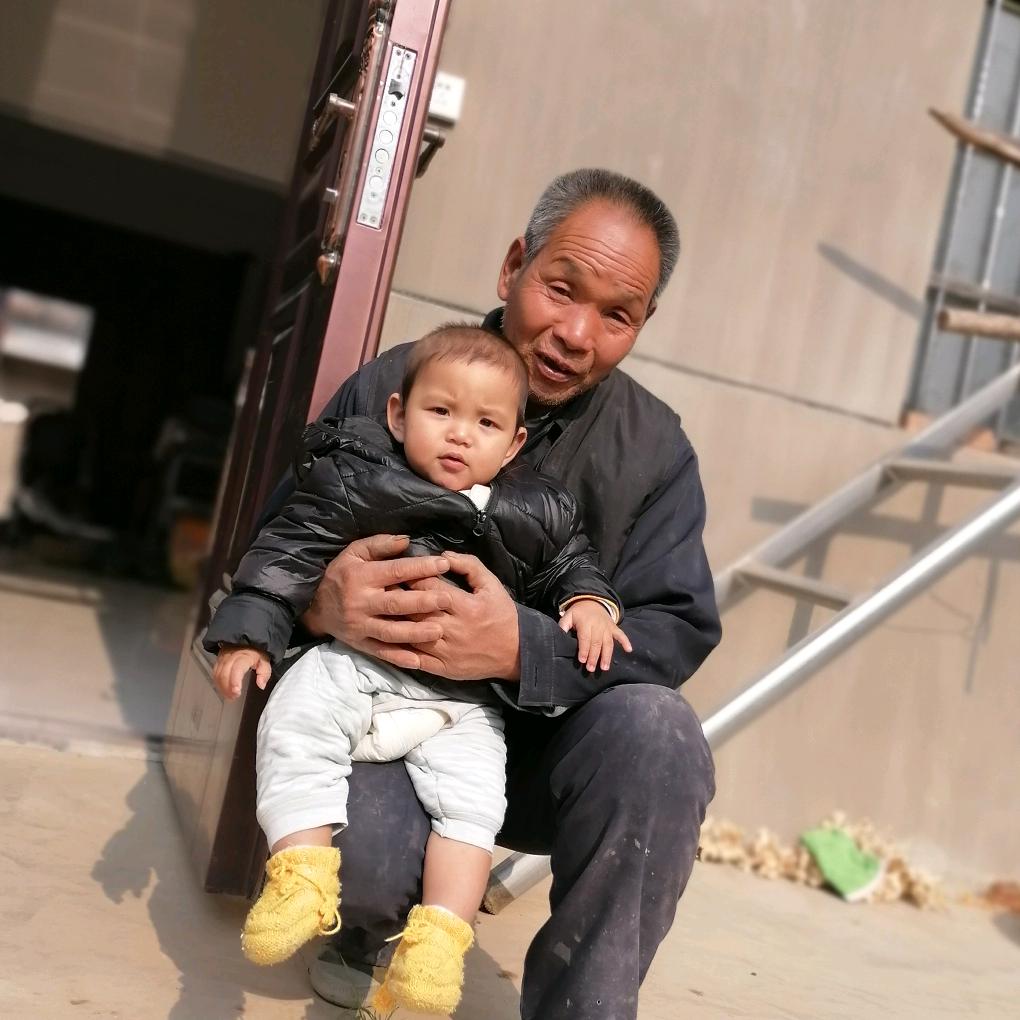 贝贝爷爷贝贝爷爷