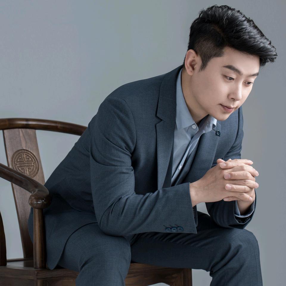 齐居房产｜李伯良