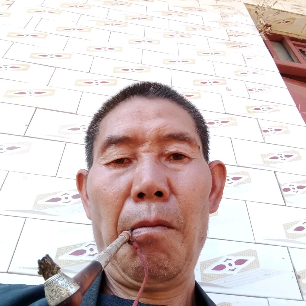 杨泽富