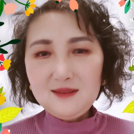 杨姐的幸福生活