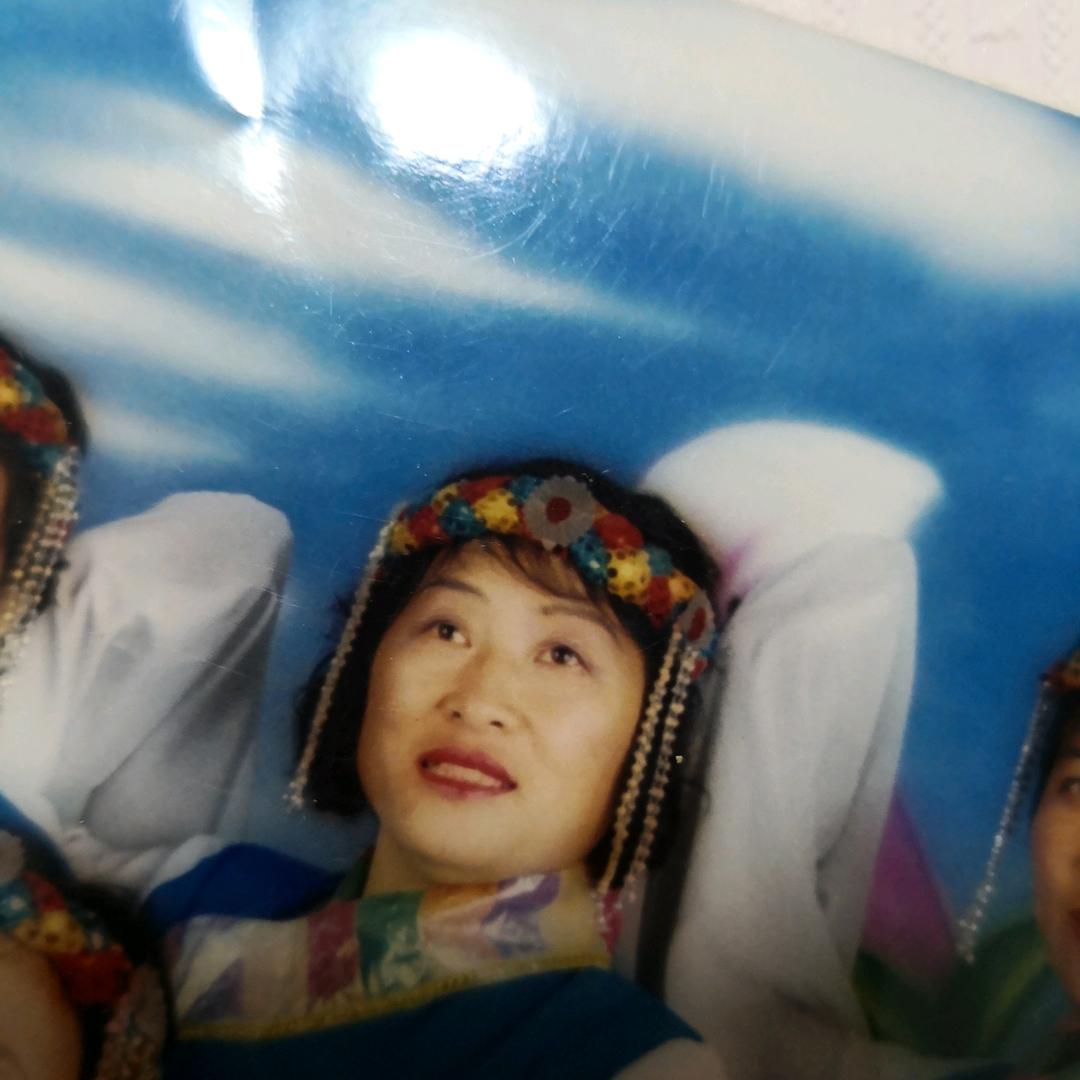郭茹莲