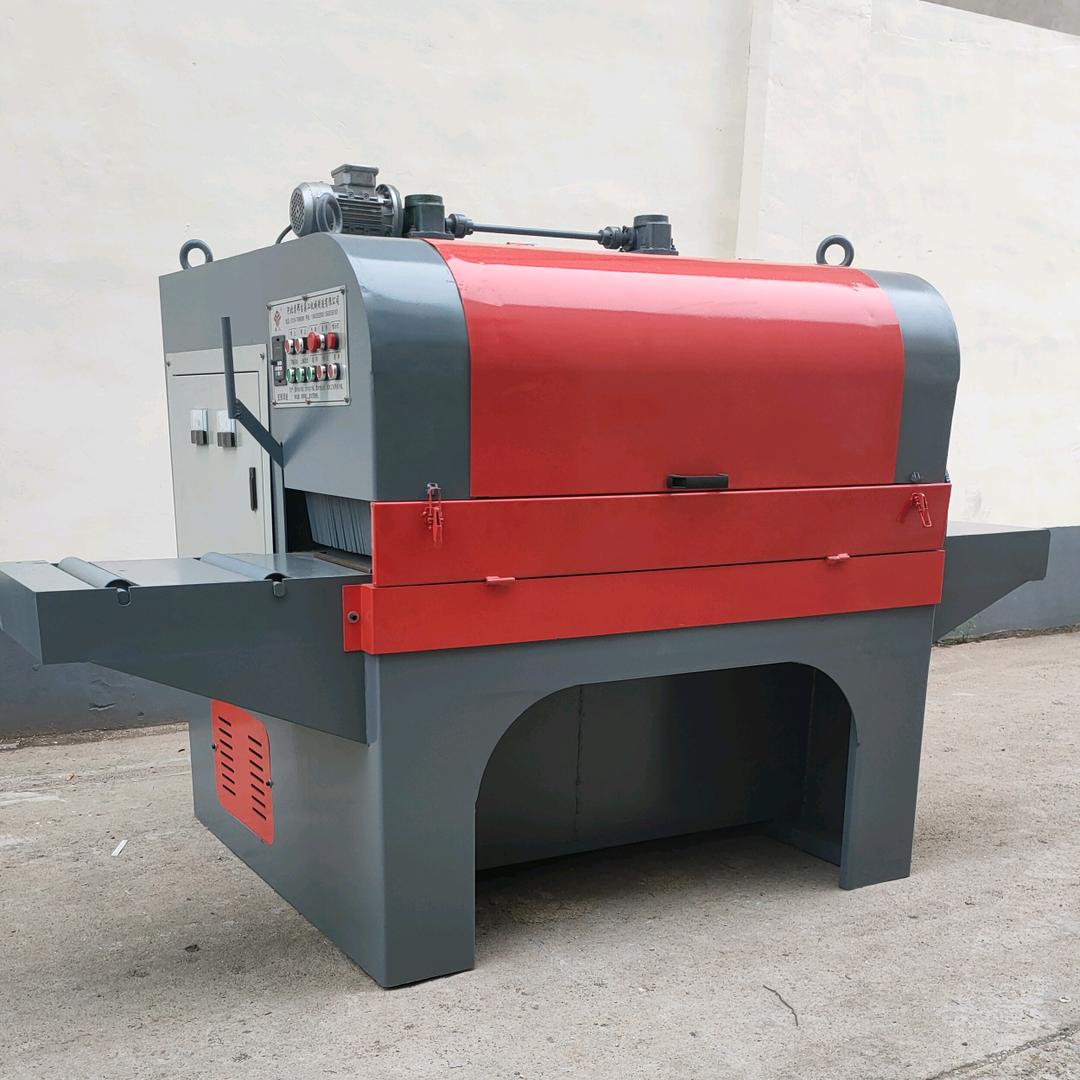 浩鼎木工机械 多片锯