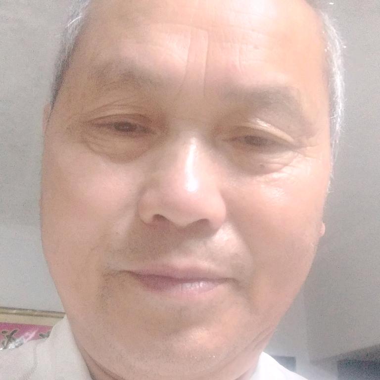 快乐老头