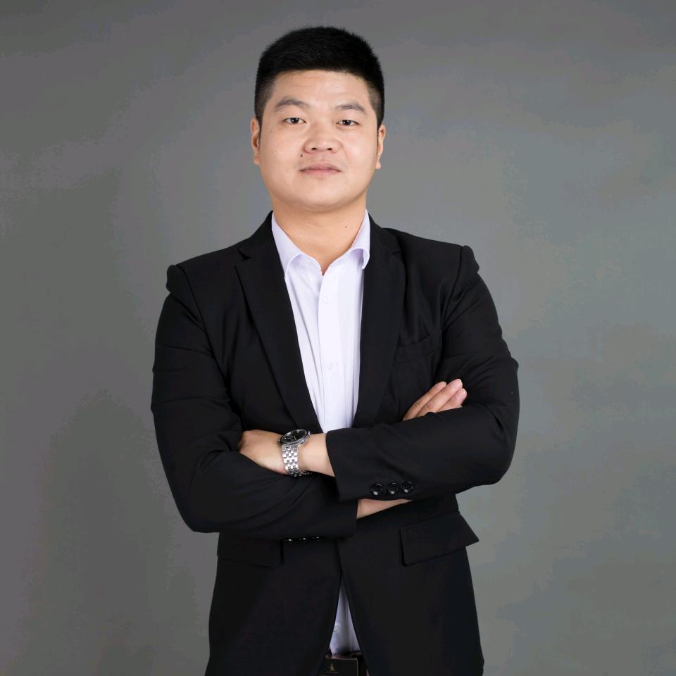 梦畅新能源工厂