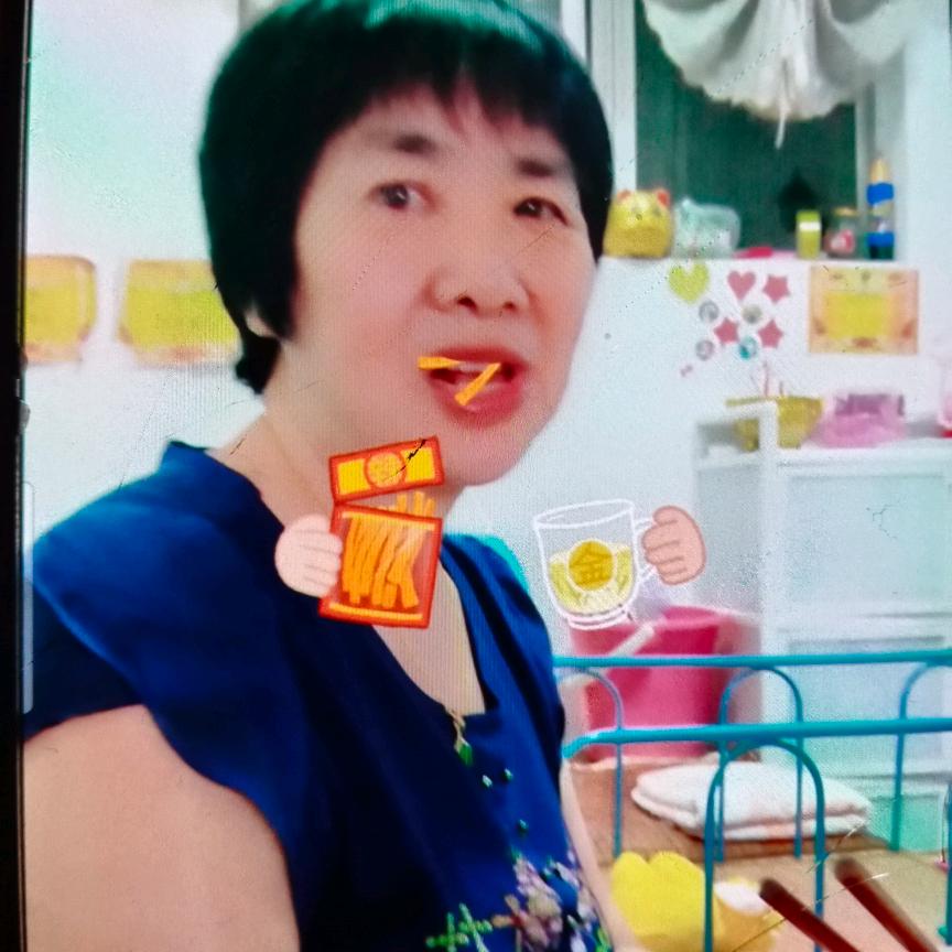 周姐