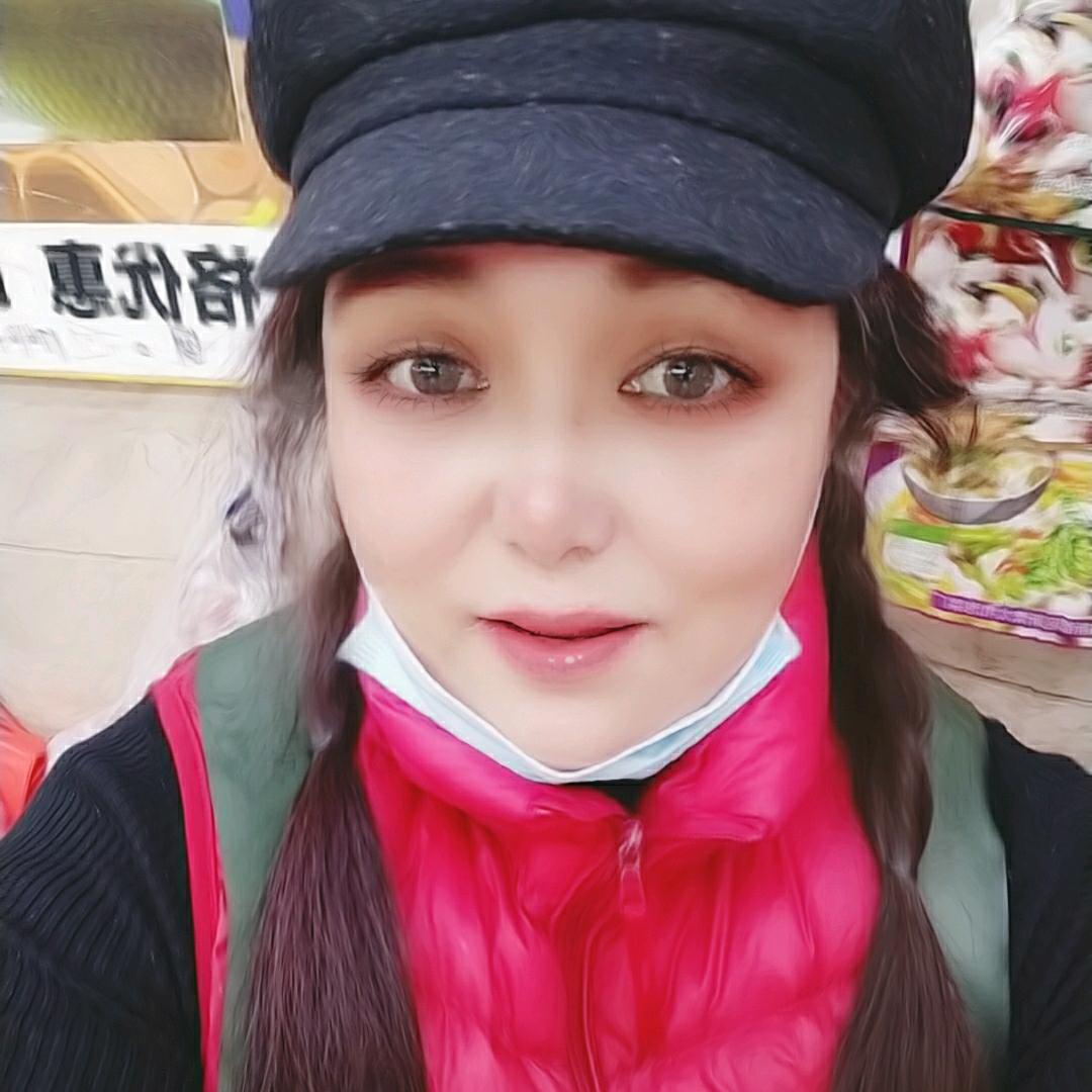 A陈家二小姐