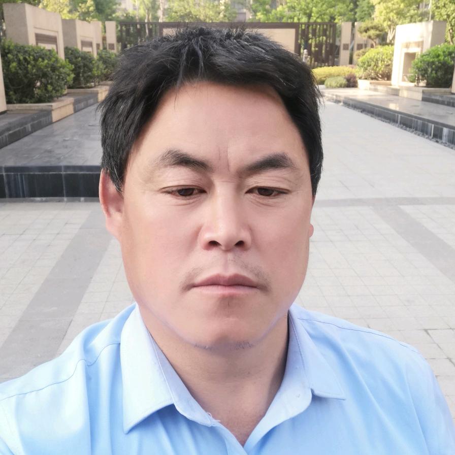 山东乡村风情