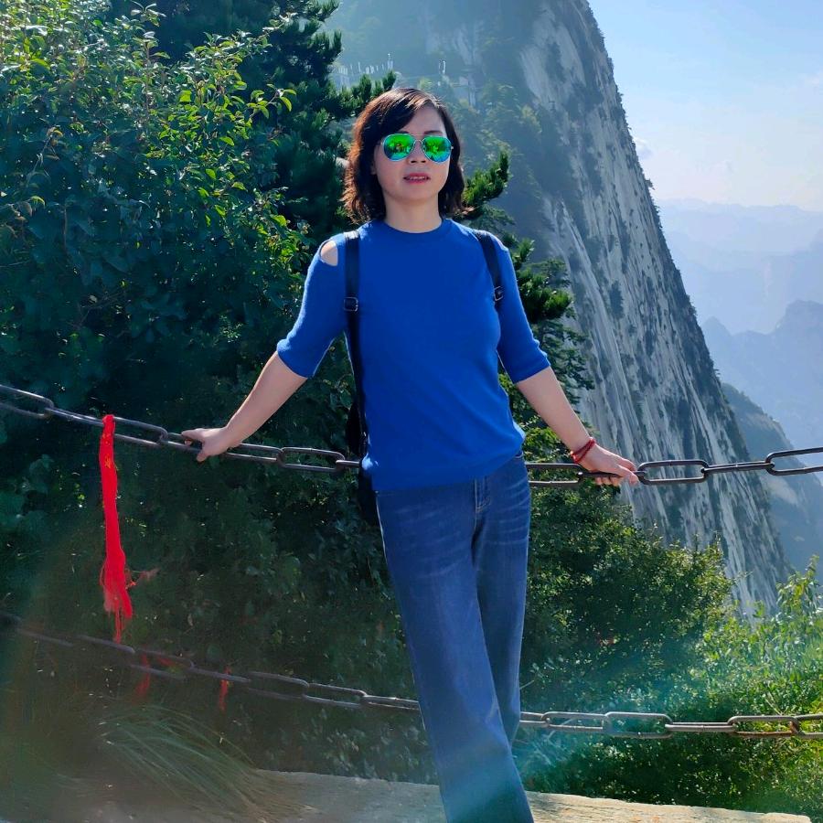 香橙树🌈