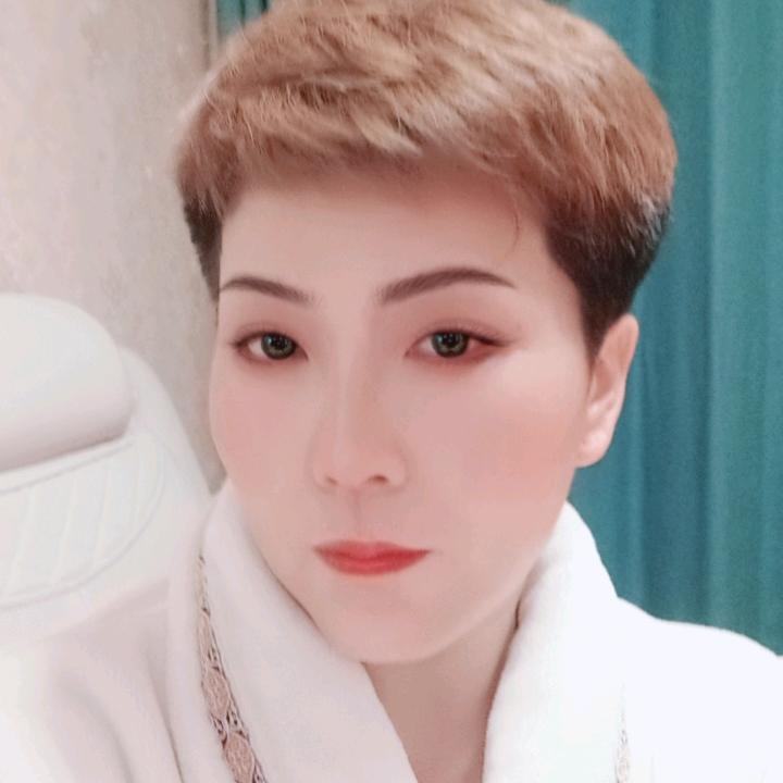 燕姐爱跳舞