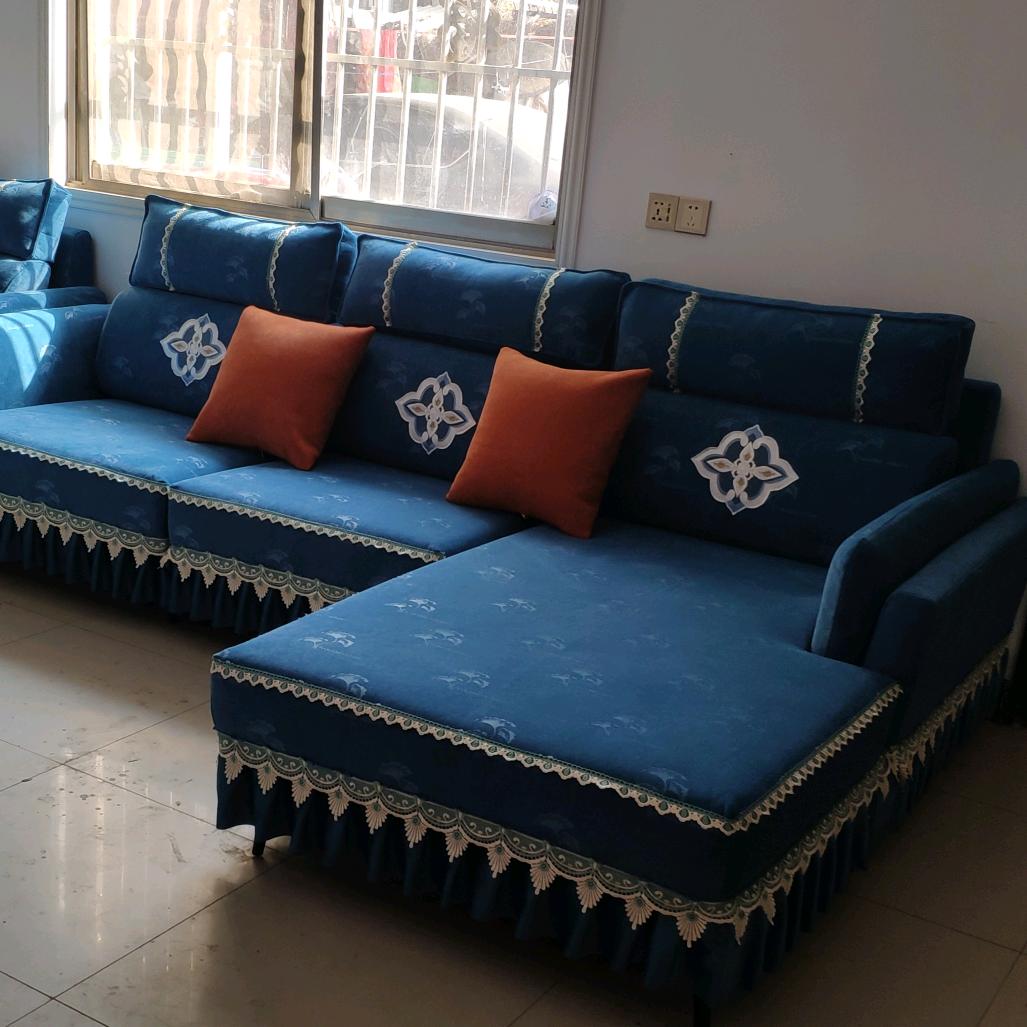 平店愛家布艺（拒连赞）