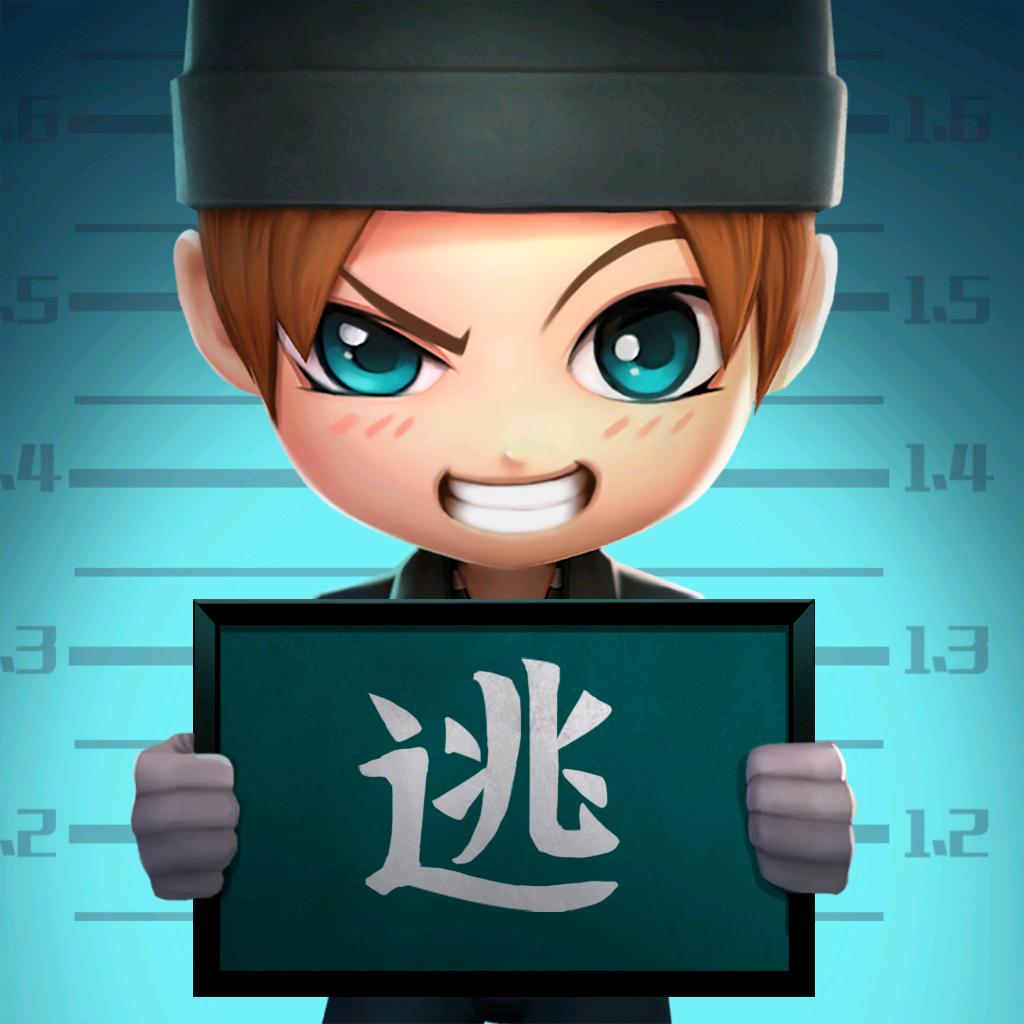 逃跑吧少年手游@抖音