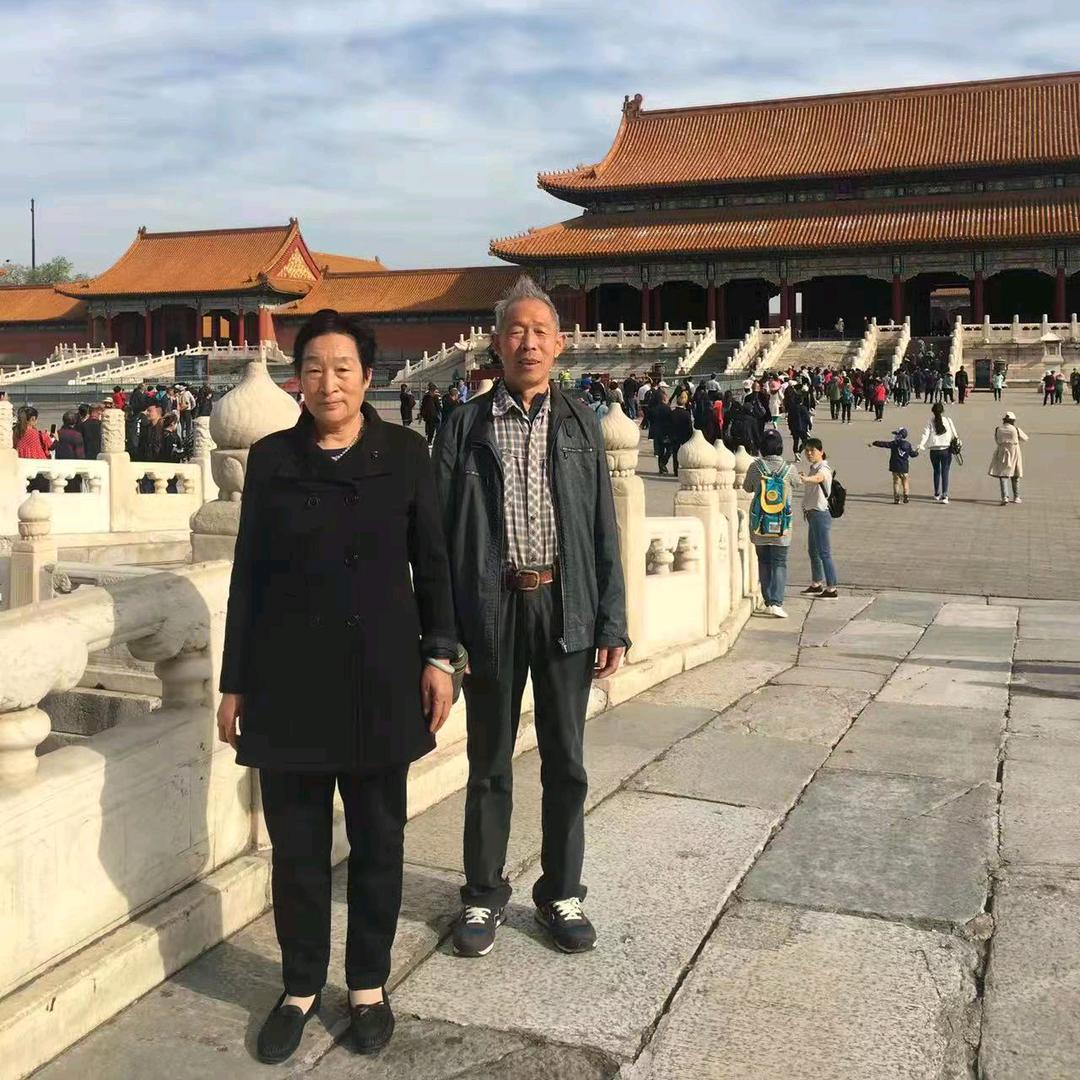 老张婆