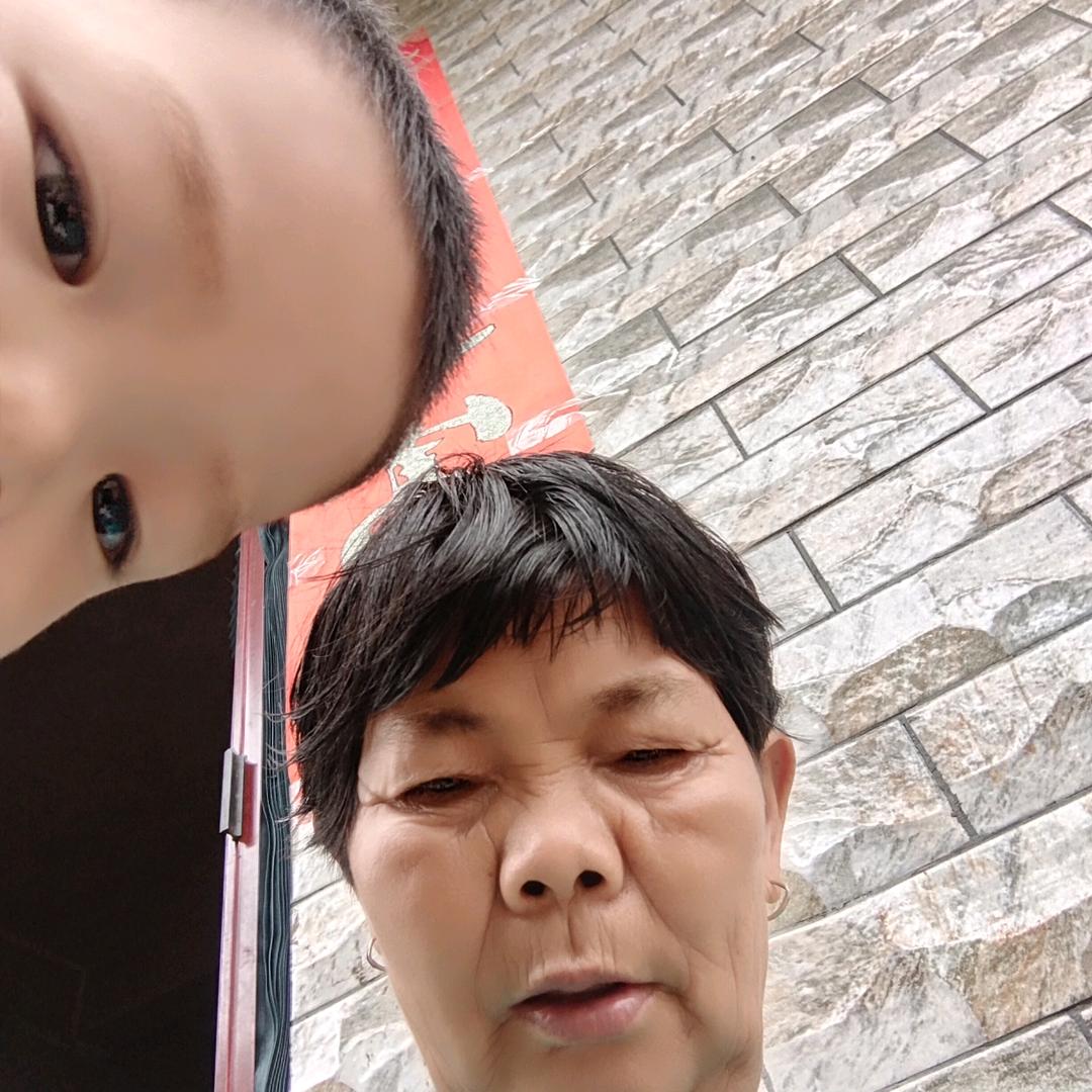 井边一枝梅