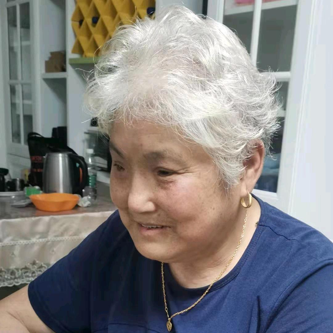 陈大姐