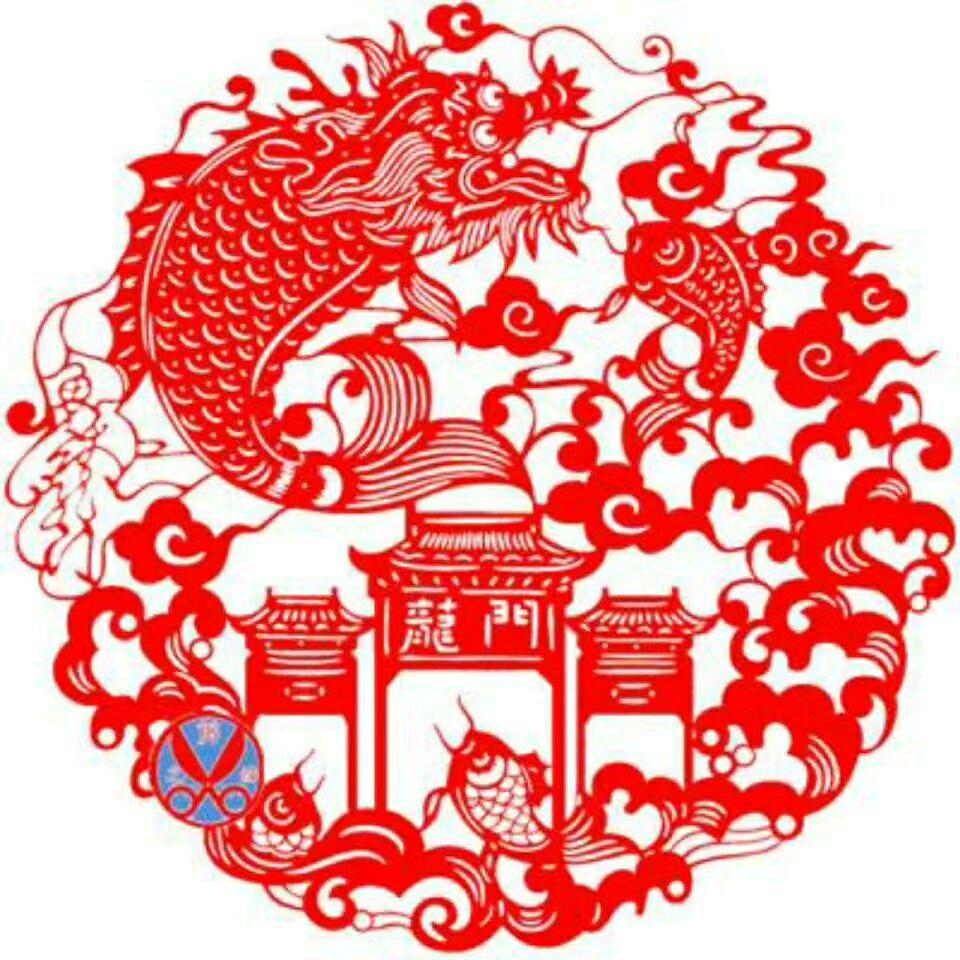 好运張