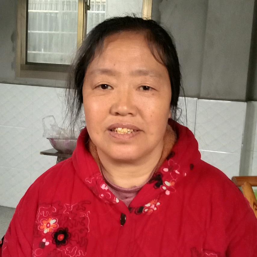 善心姐