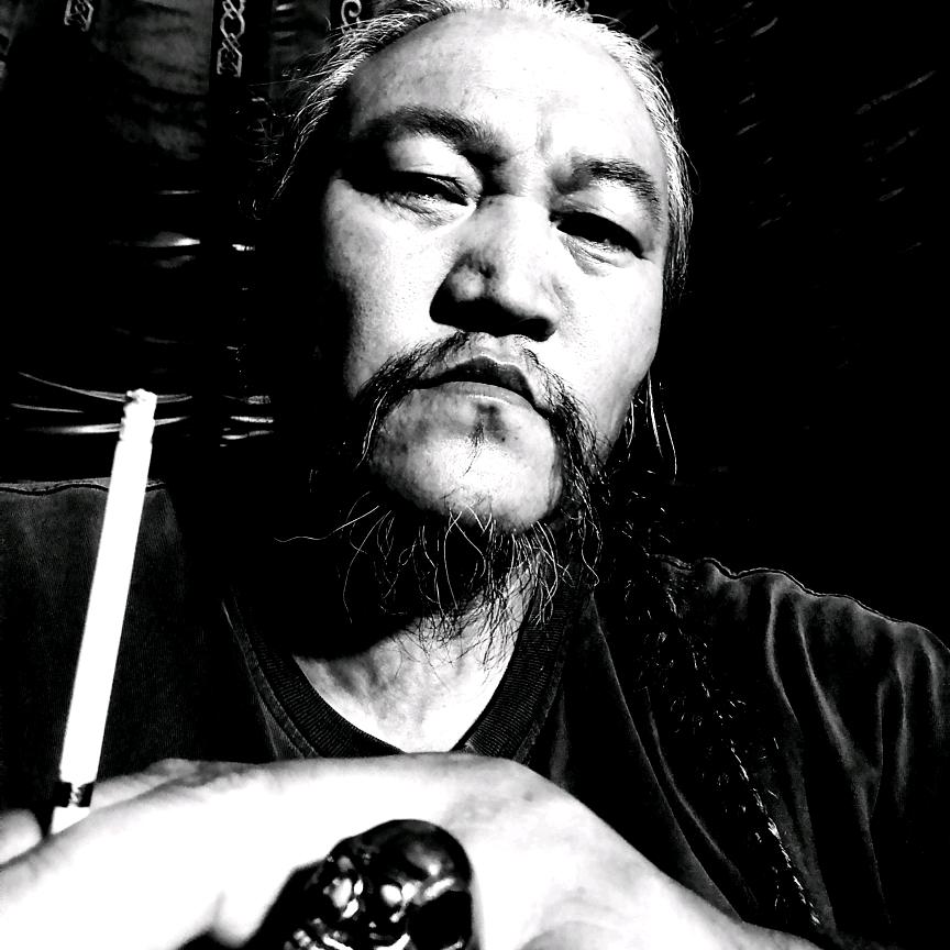 阿拉木斯