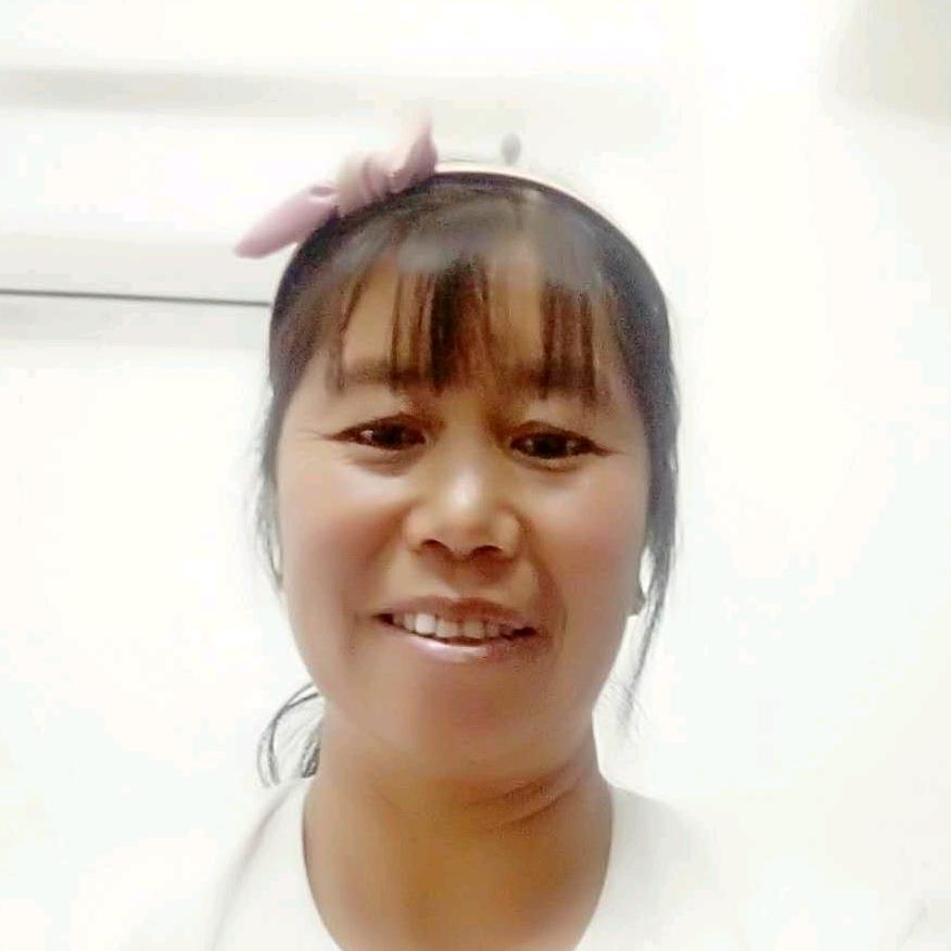 家人平安