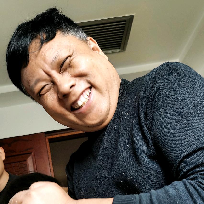 张文魁（农民小演员）