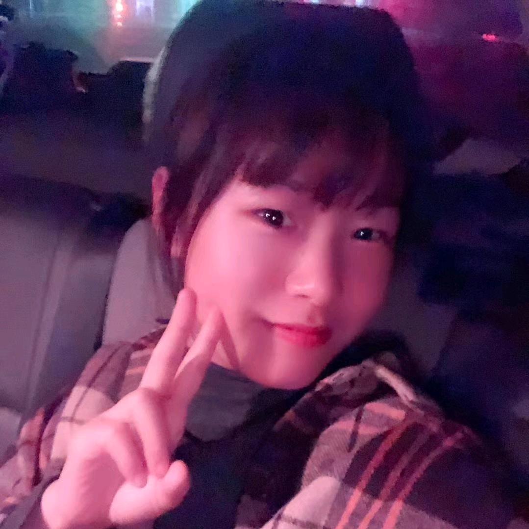 只想真心对一个人好