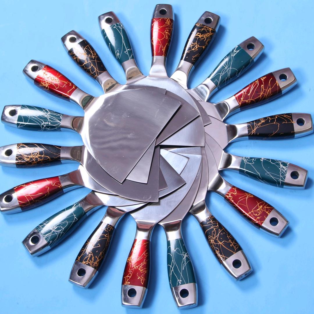 贝贝东北大抹子