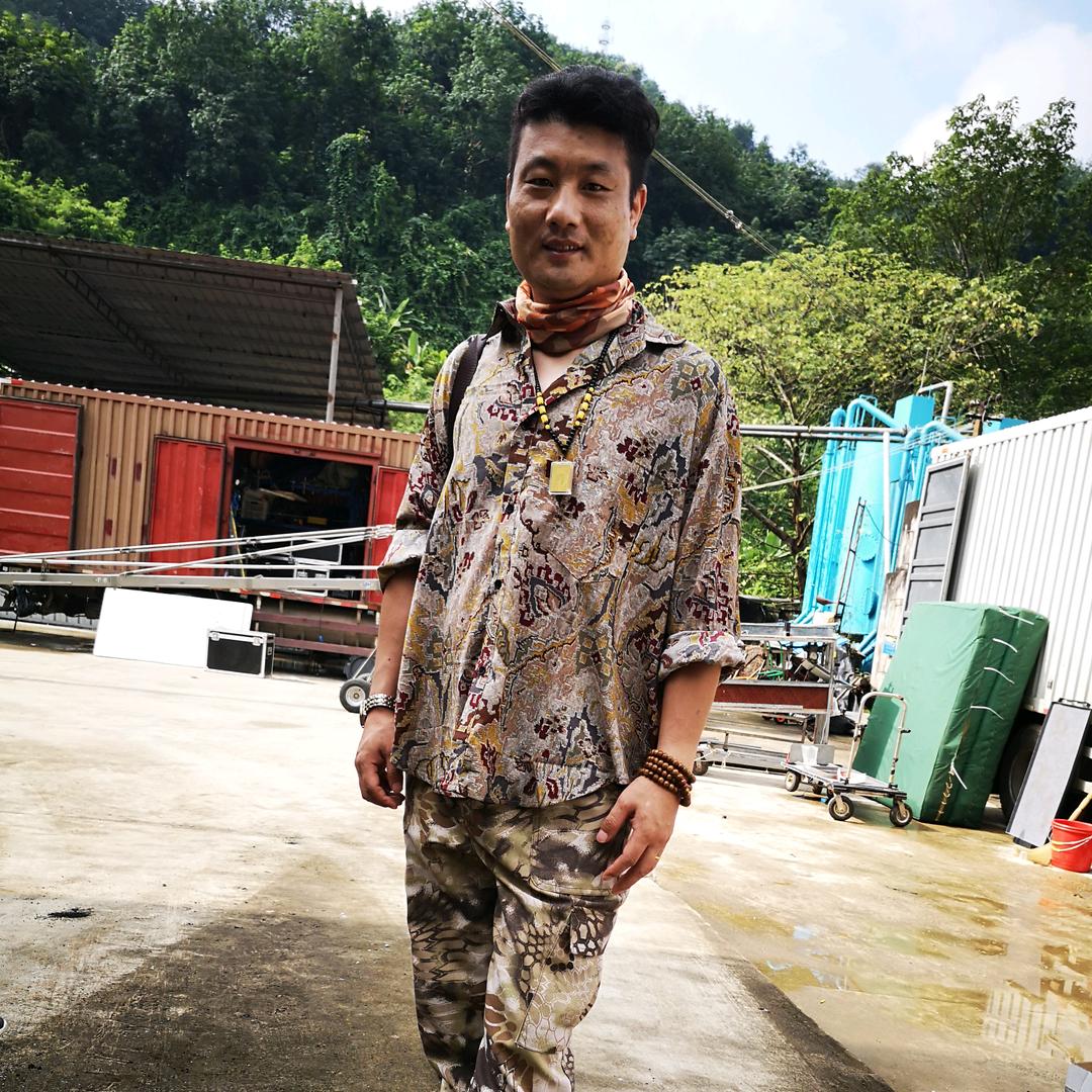 中越边境阿建