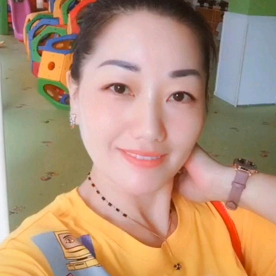燕子川妹🙋(晚上7点5开播)