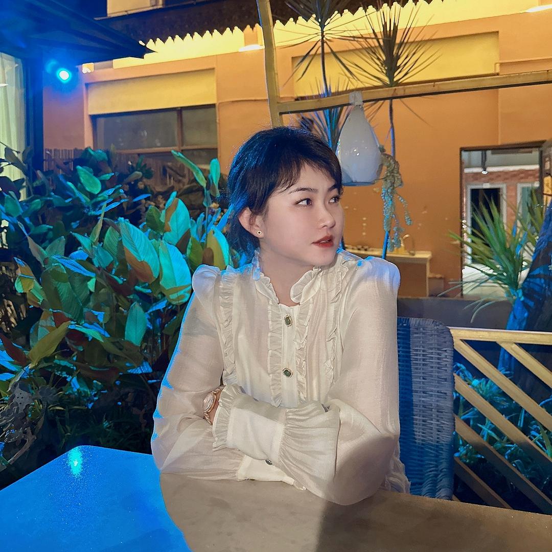 ☁️娜
