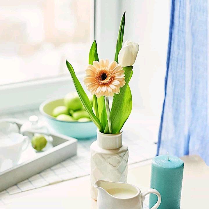 享受都市慢生活