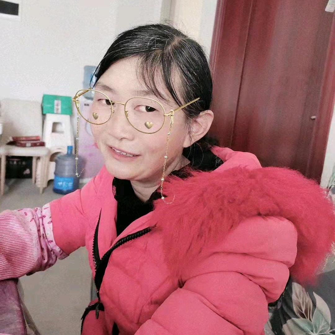 正好是你呀