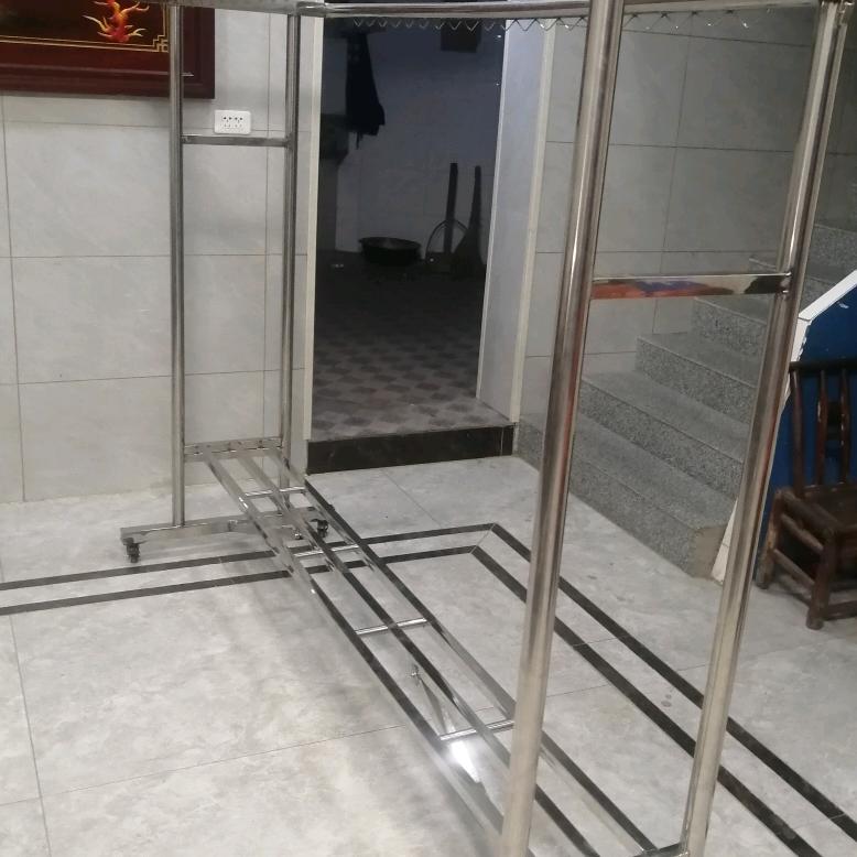 上栗县恒耀全铝家具店