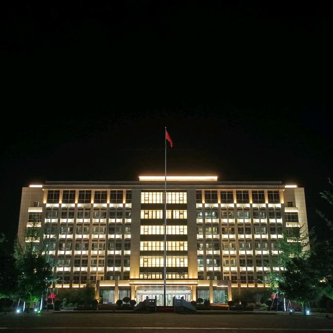 新乡市唐庄乡镇干部教育培训中心