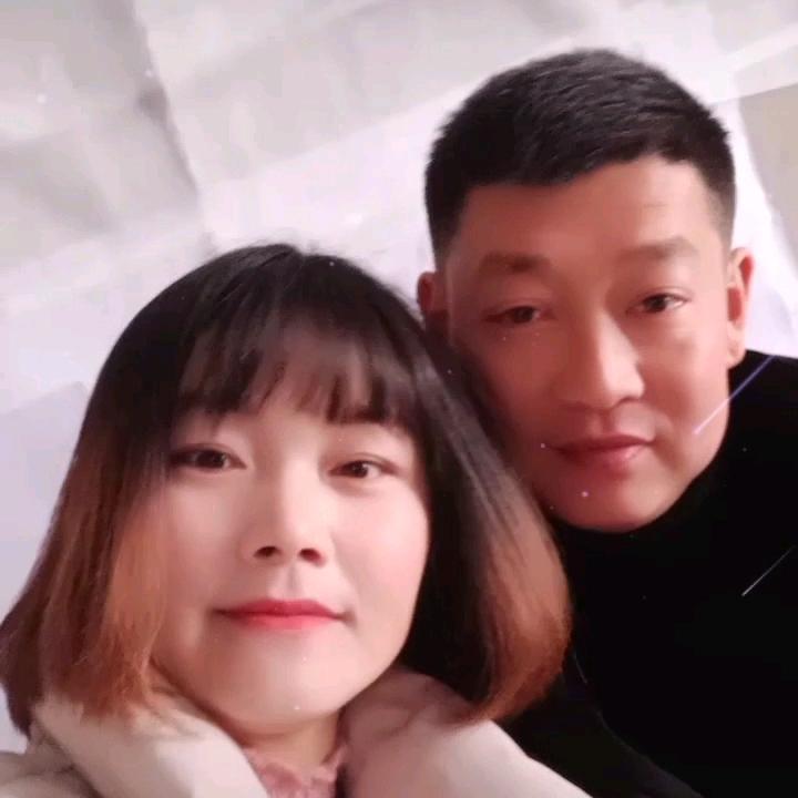 卢哥（幸福的一家人）