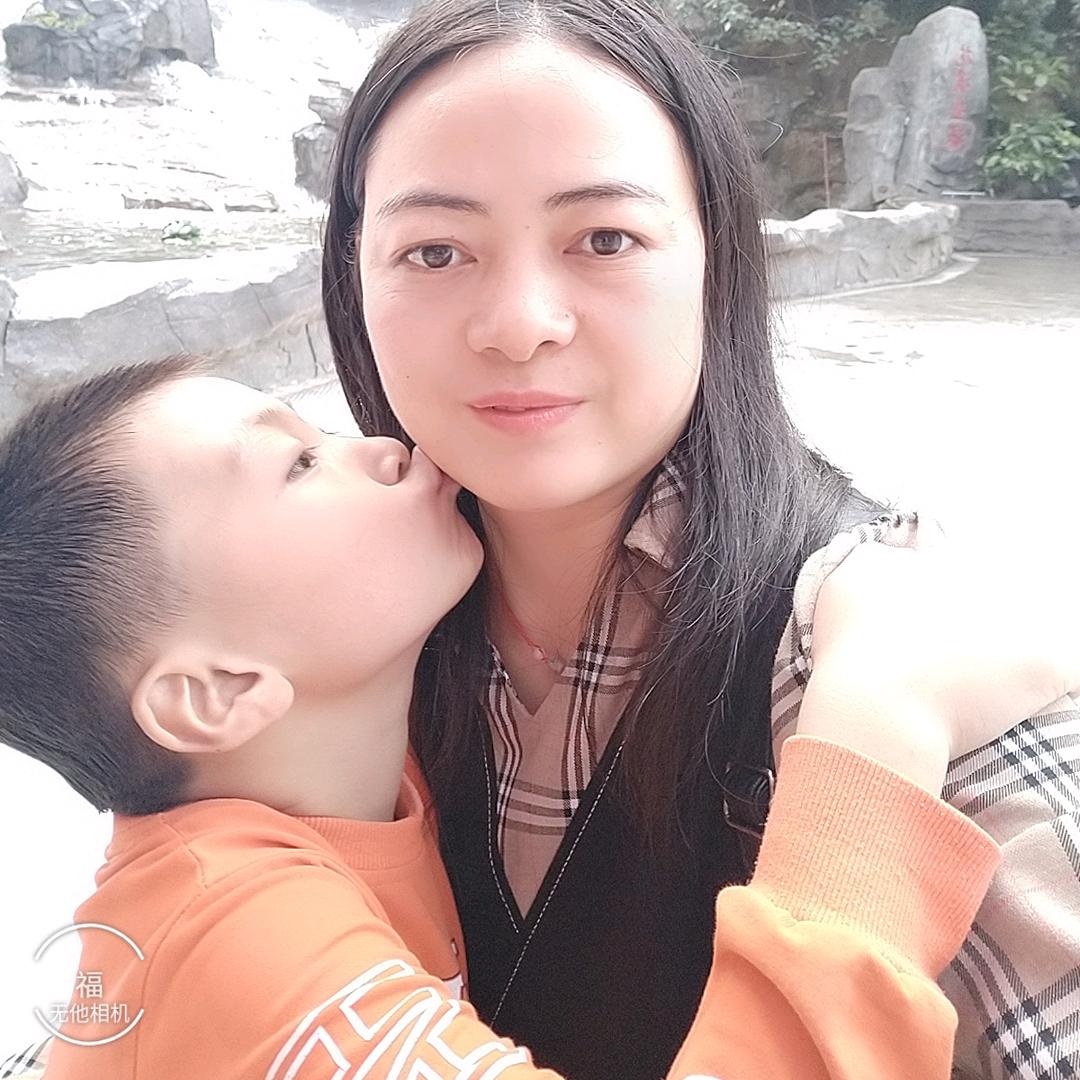 半颗糖甜入心