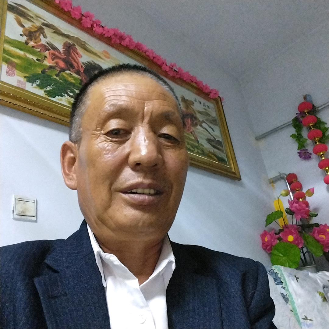 吉祥贵德哥