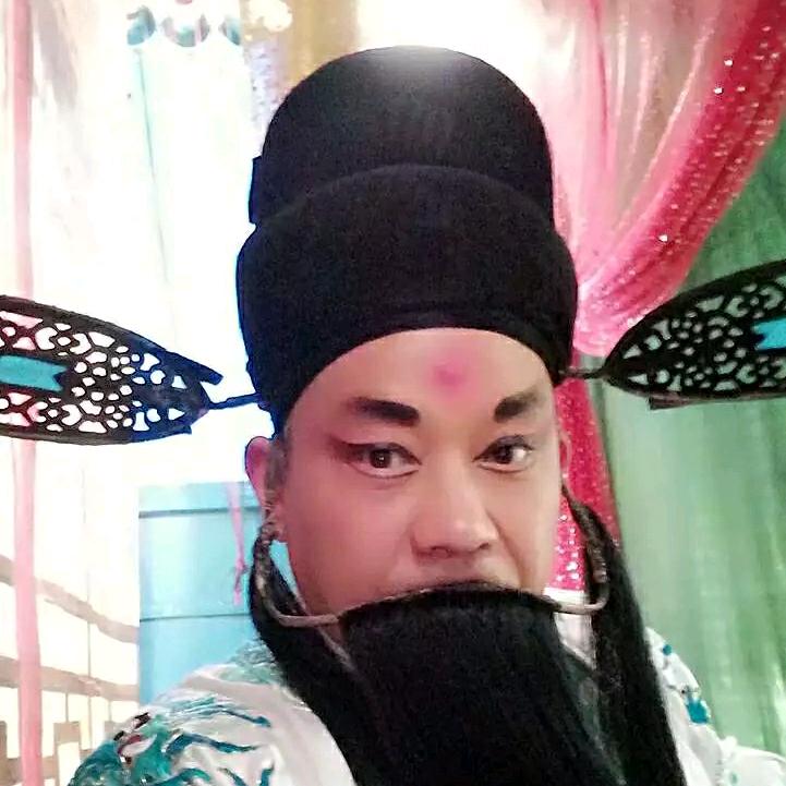 周口市郑三豫剧团