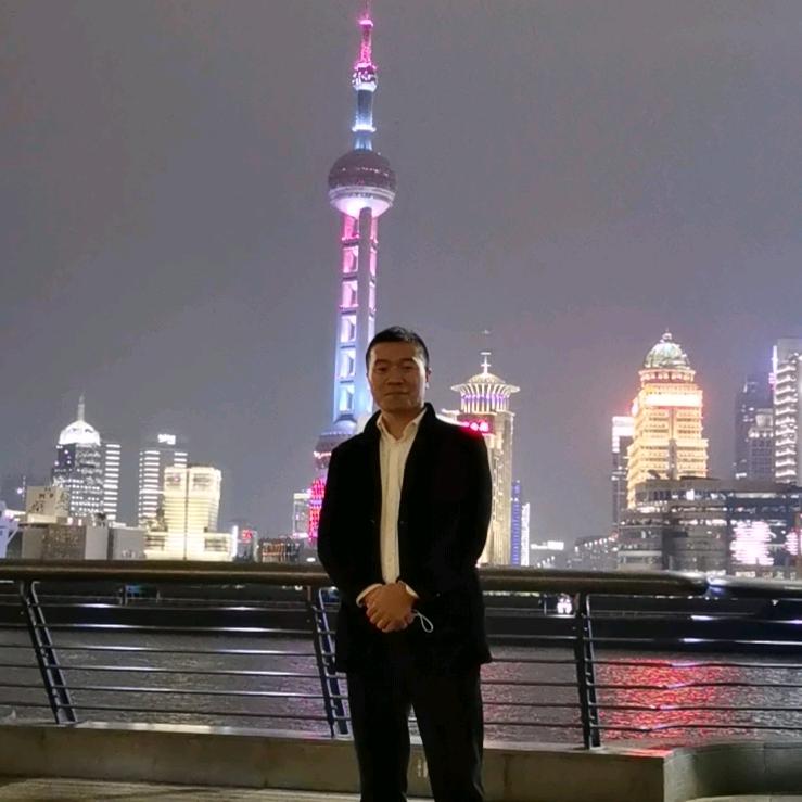 用户徐工道路李伟峰